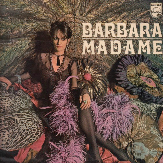 Barbara