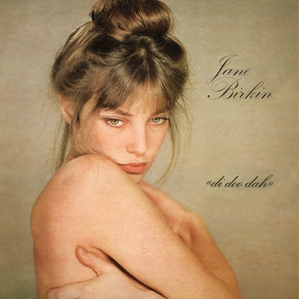 Jane Birkin