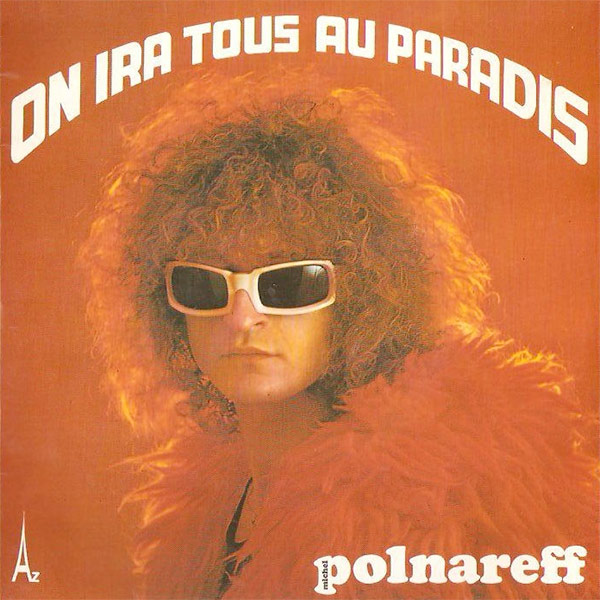 Michel Polnareff