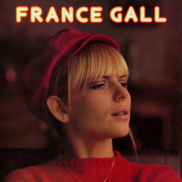 France Gall