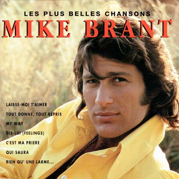 Mike Brant