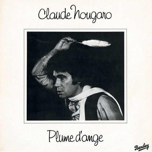 Claude Nougaro