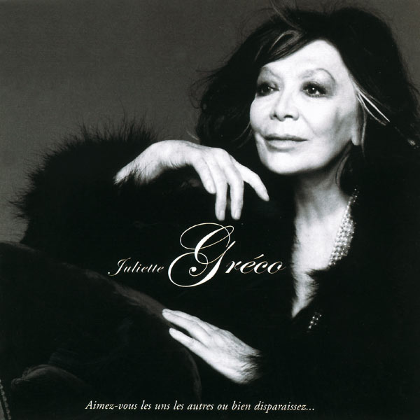 Juliette Gréco