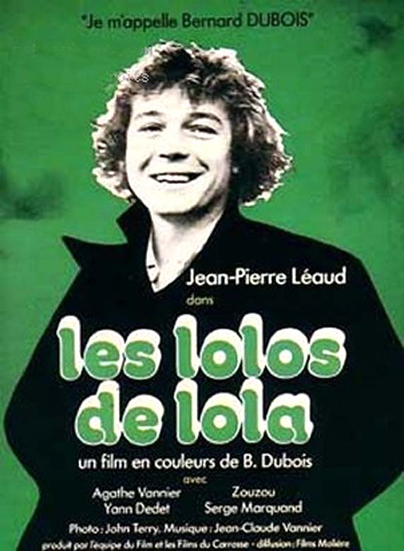 Les Lolos de Lola (1975)