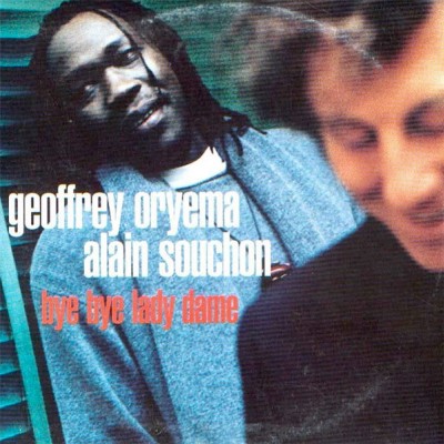 Geoffrey Oryema & Alain Souchon