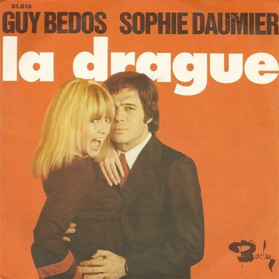 Guy Bedos & Sophie Daumier - “La drague”