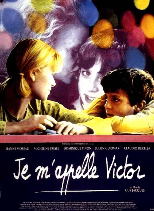 Je m'appelle Victor (1993)