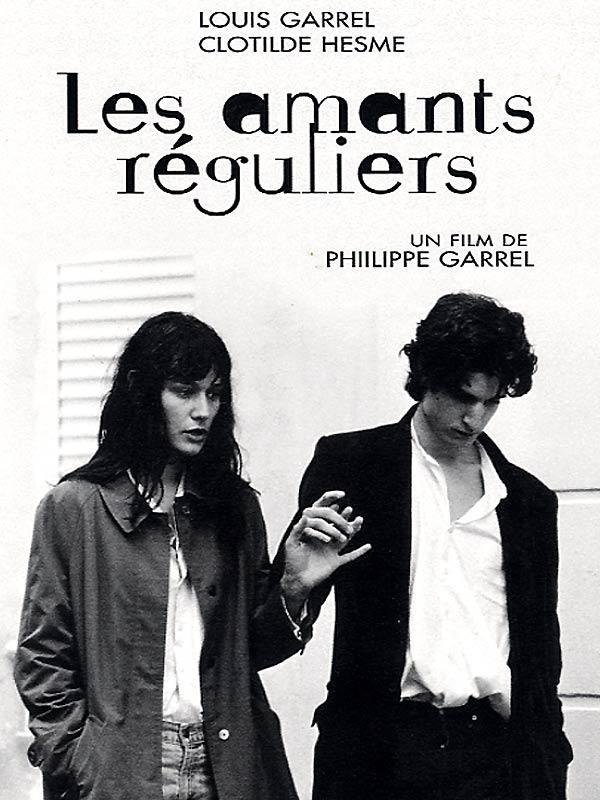 Les Amants réguliers (2005)
