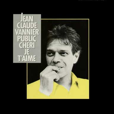 Public chéri je t’aime