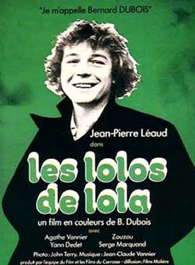 Les Lolos de Lola (1975)
